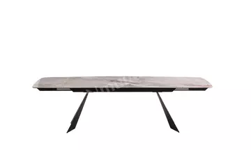 Princess Porselen Kademeli Açılır Masa