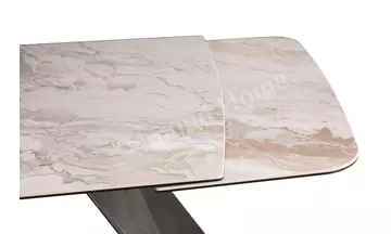 Princess Porselen Kademeli Açılır Masa