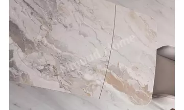 Princess Porselen Kademeli Açılır Masa