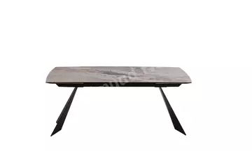 Princess Porselen Kademeli Açılır Masa