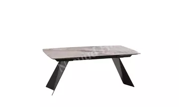 Princess Porselen Kademeli Açılır Masa