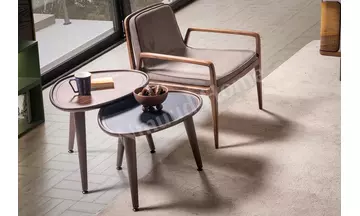 Supra 2'Li Zigon Sehpa