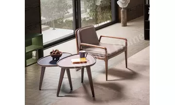 Supra 2'Li Zigon Sehpa