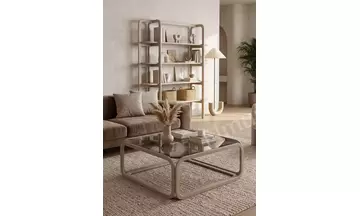 New Camaro Orta Sehpa