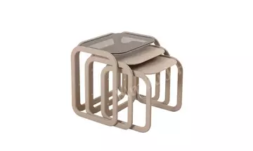 New Camaro Zigon Sehpa