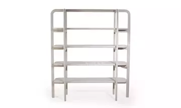 New Camaro Kitaplık