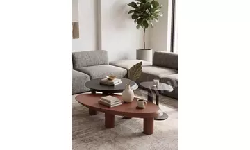 New Mission Orta Sehpa Seti