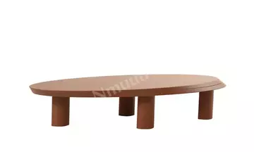 New Mission Orta Sehpa