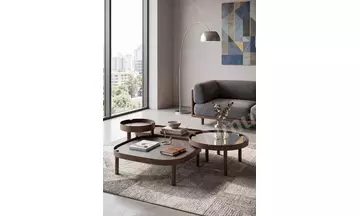 New Bohem Orta Sehpa