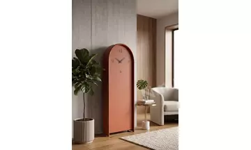 Essa Boy Saati Turuncu