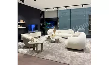 Olimpo Koltuk Takımı