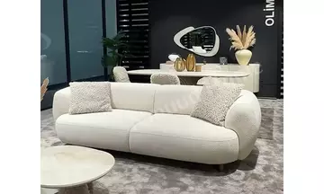 Olimpo 3'lü Koltuk