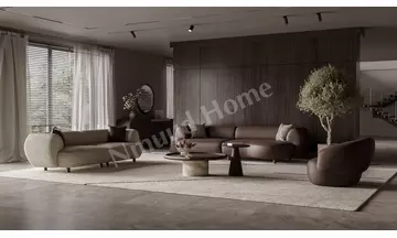 Mira Olimpo 4'lü koltuk