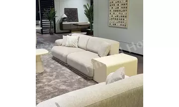 Dante 3'Lü Sehpalı Koltuk