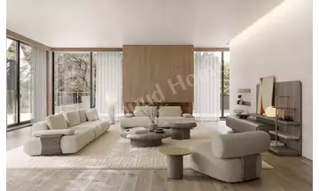 Bitter Koltuk Takımı