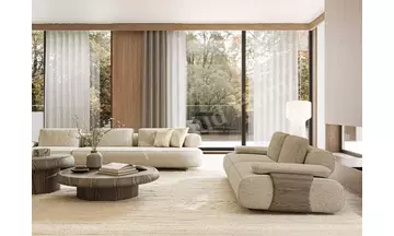 Bitter Koltuk Takımı