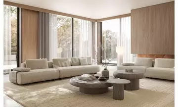 Bitter Dörtlü Koltuk