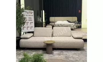 Bitter Üçlü Koltuk