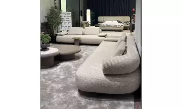 Bitter Dörtlü Koltuk