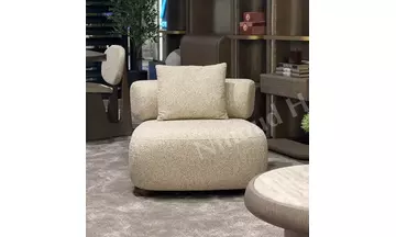 Bitter Koltuk Takımı