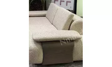 Bitter Üçlü Koltuk