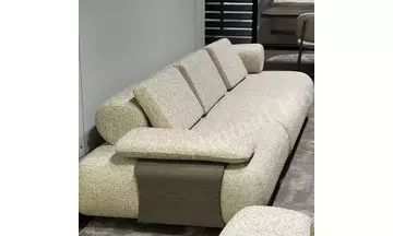 Bitter Dörtlü Koltuk