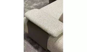 Bitter Üçlü Koltuk