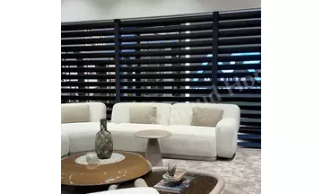 İris Köşe Koltuk 465 x 320 Cm