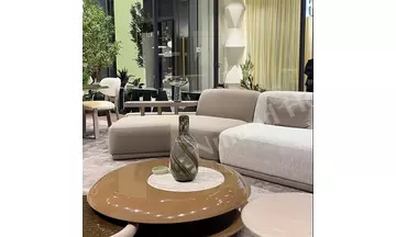 İris Köşe Koltuk 465 x 320 Cm