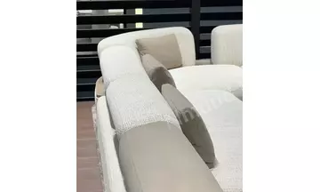 İris Köşe Koltuk 465 x 320 Cm