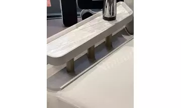 İris Köşe Koltuk 465 x 320 Cm