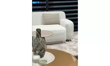 İris Koltuk Takımı