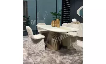 Olimpo Masa & Sandalye Takımı