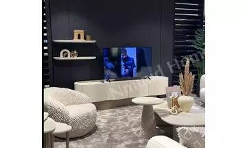 Olimpo Televizyon Ünitesi