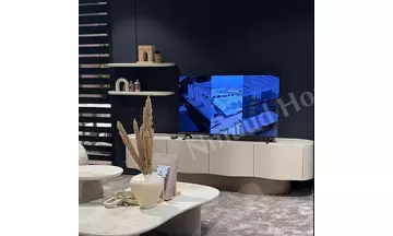 Olimpo Televizyon Ünitesi