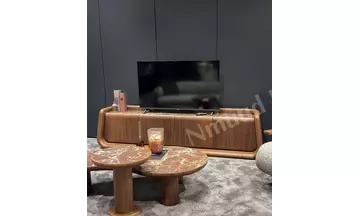 Glory Televizyon Ünitesi