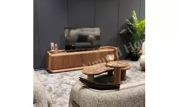 Glory Televizyon Ünitesi