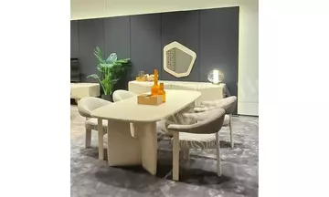 Dante Masa & Sandalye Takımı