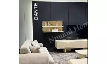 Dante Televizyon Ünitesi