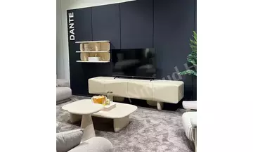 Dante Televizyon Ünitesi