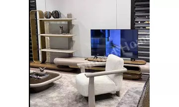 İris Televizyon Ünitesi