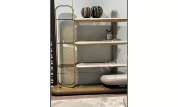 İris Televizyon Ünitesi