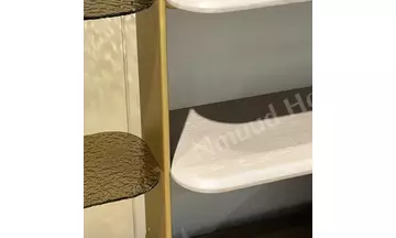 İris Televizyon Ünitesi