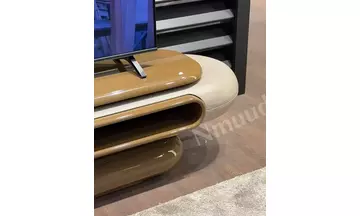 İris Televizyon Ünitesi