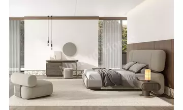 Bitter Yatak Odası Takımı