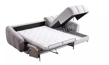 Melody 315 X 180 Cm Yataklı Köşe Koltuk