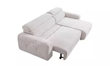 Tetra 280 X 160 Cm Köşe Dolap