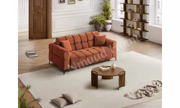 Tetris Koltuk Takımı