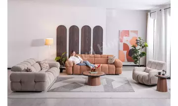 Alya Koltuk Takımı