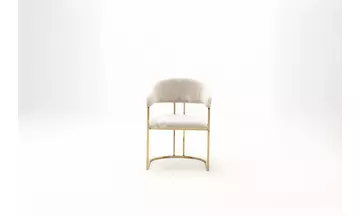 Aristo Metal Sandalye